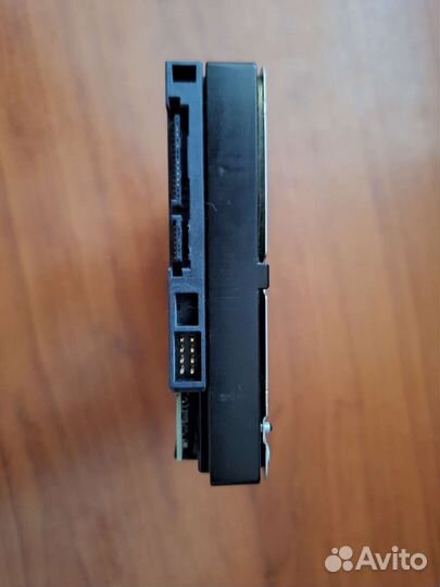 Жесткий диск 3 тб Western digital RED WD30efrx