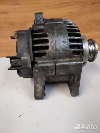 Генератор renault K4M