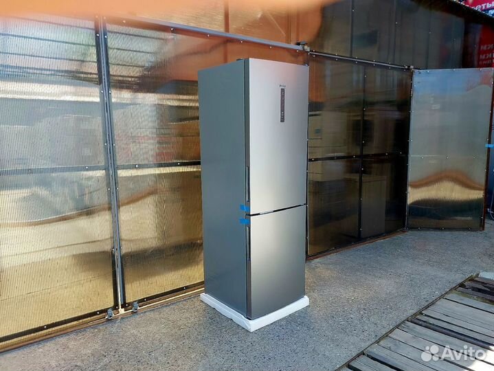 Холодильник Haier CEF535ASD. Новые. Гарантия