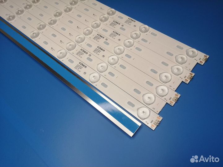 Подсветка для тв konka KL42GT618