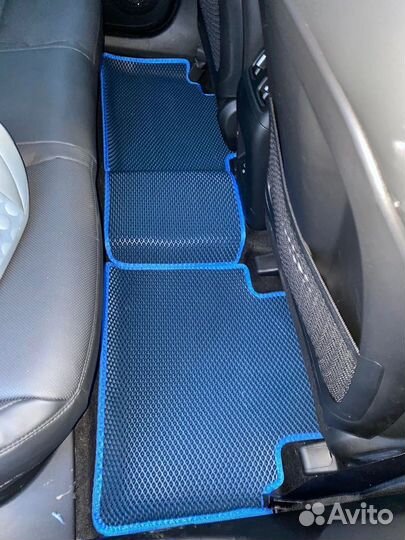 Эво коврики