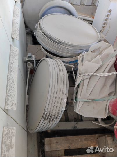 Пресс гладильный кс-521 Литва