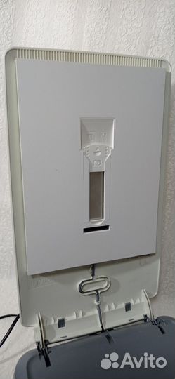 Сканер hpscanjetg3010