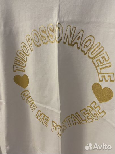 Футболка Турция 48-50