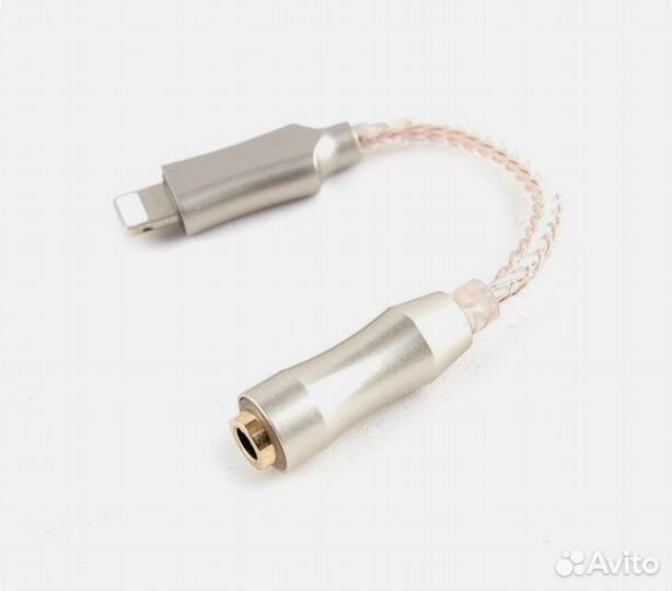 Цап/Усилитель для наушников