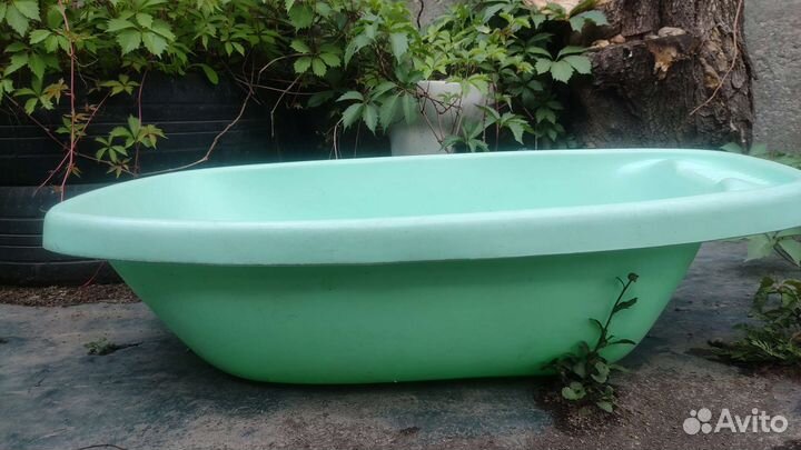 Ванночка для купания