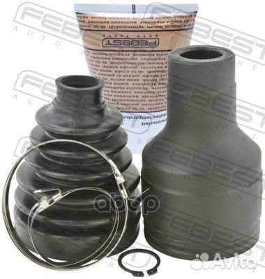 Шрус внутр правый suzuki ignis RG413/RG415/RM41