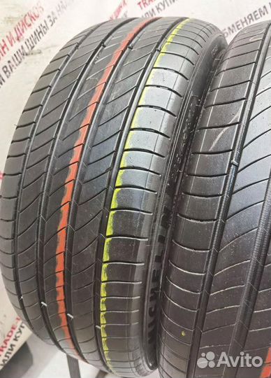 Michelin Primacy 4 205/45 R17 88V