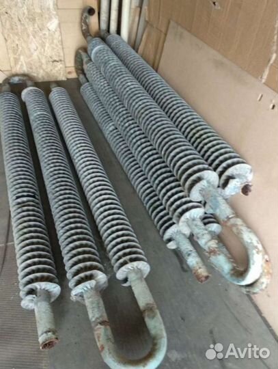 Регистры отопления