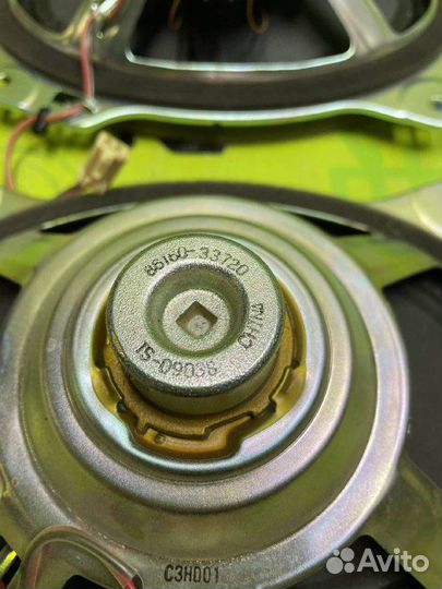 Динамик задний штука Camry ACV40 2az-fe 2008 г.,49