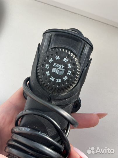 Обогреватель для аквариума