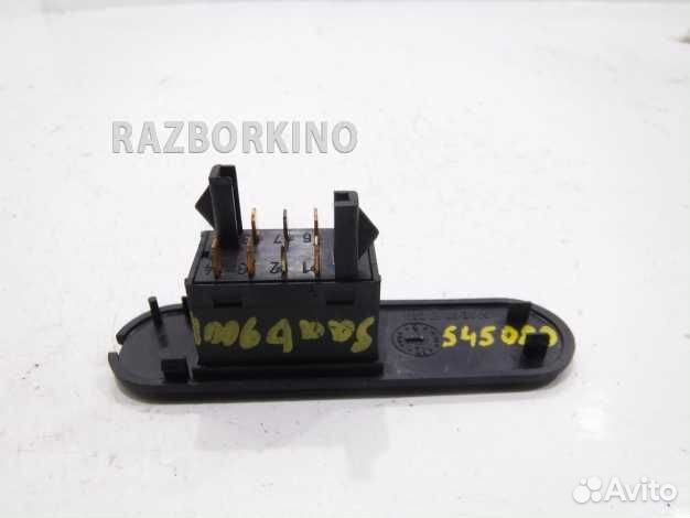 Кнопка стеклоподъемника