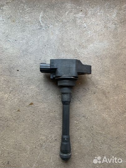 Катушки зажигания Nissan инфинити