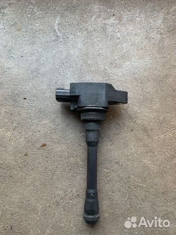 Катушки зажигания Nissan инфинити