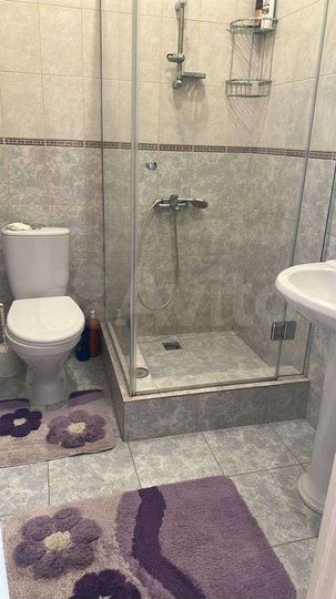 1-к. квартира, 25 м², 6/9 эт.