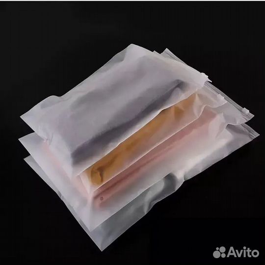 Пакеты зип лок с бегунком все размеры