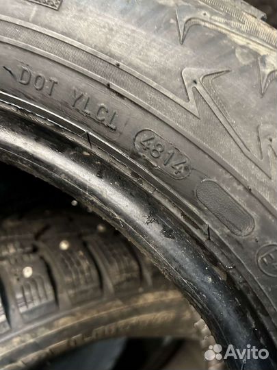 Nokian Tyres Hakkapeliitta 7 205/60 R16