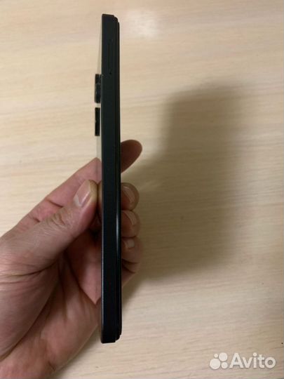 Infinix NOTE 30i, 8/128 ГБ