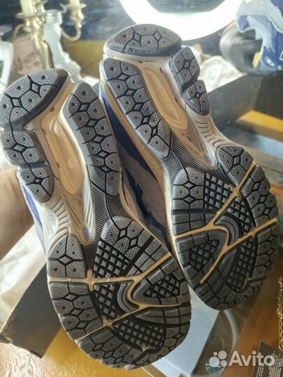 New Balance 2002r protection pack