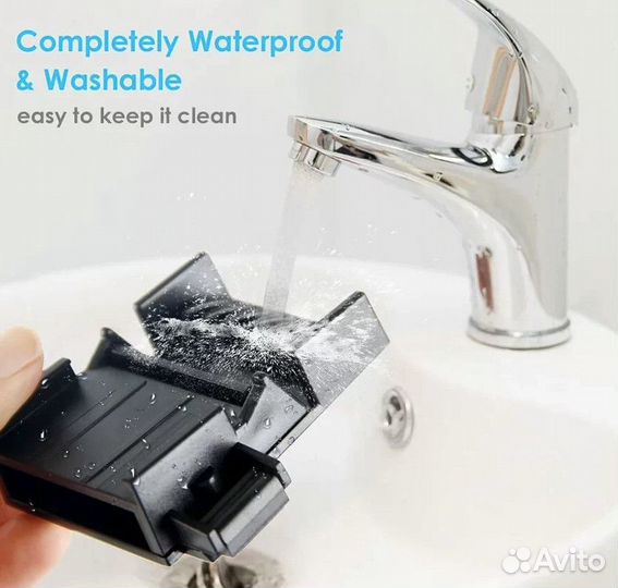 Насадка полировщик волос