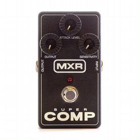 MXR M132 Super Comp Compressor (used)