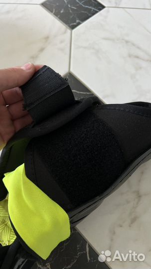 Хоккейные щитки Bauer Vapor x2.9