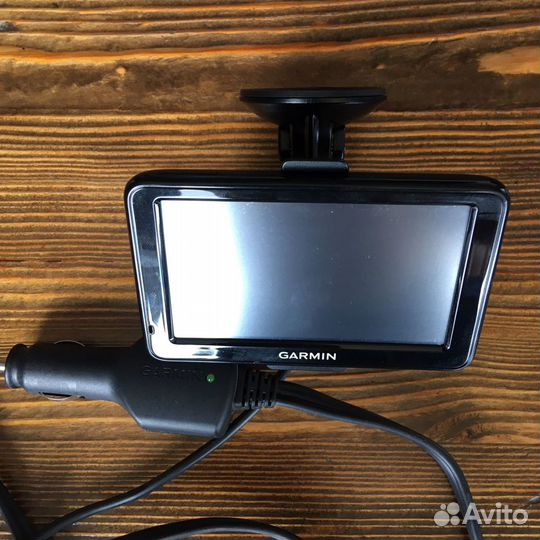 Навигатор garmin