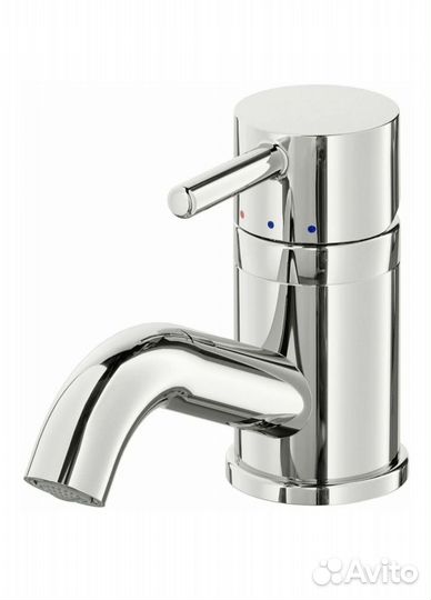 Смеситель икеа пилкон новый