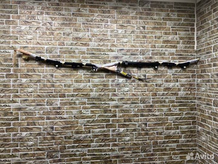 Подушка безопасности (разное) Toyota Camry