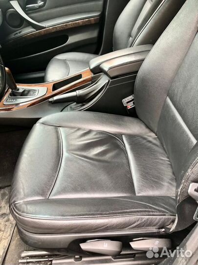 BMW 3 серия 3.0 AT, 2006, 123 000 км