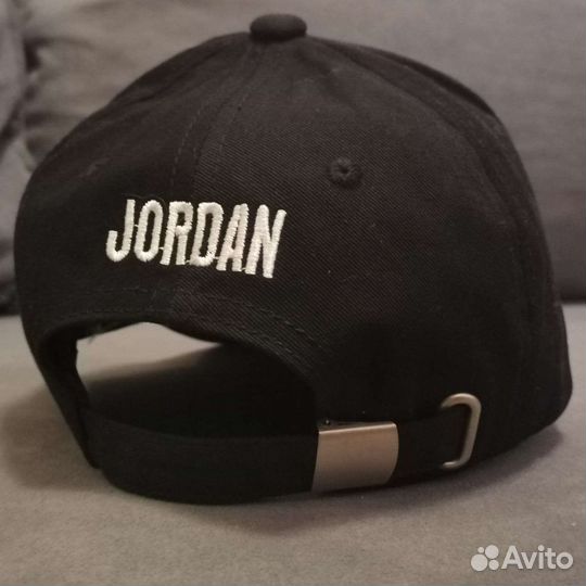 Кепка Jordan новая