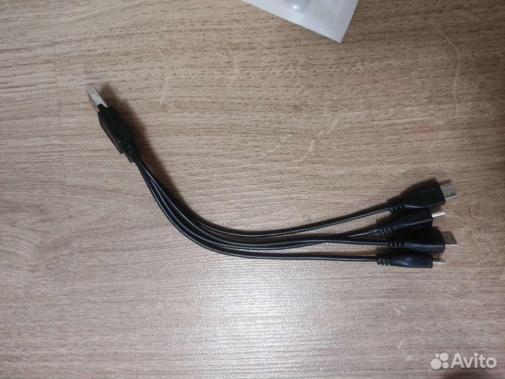 Кабель usb type c, micro