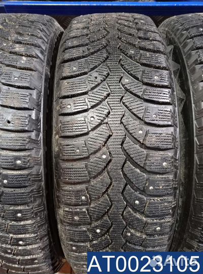 Bridgestone Blizzak Spike-01 225/65 R17 98V
