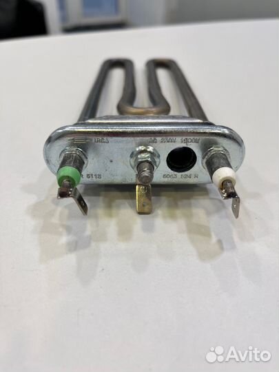 Тэн сма 1900W 3406112