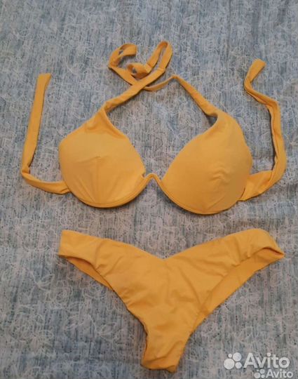Купальник calzedonia 4 L -XL