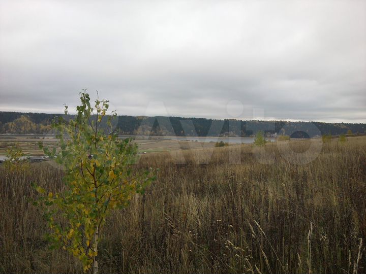 Участок 23 сот. (СНТ, ДНП)