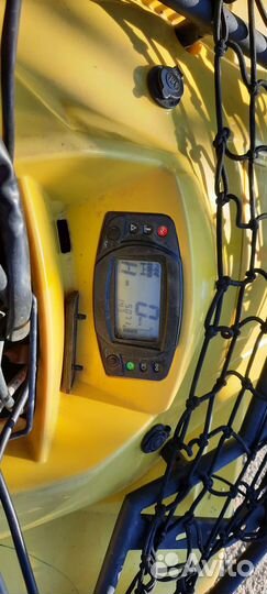 Stels ATV800D