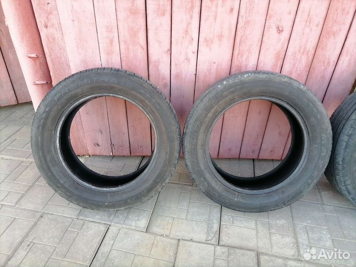 Maxxis Premitra HP5 205/60 R16 92V