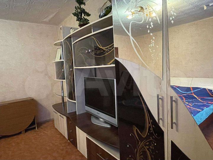 3-к. квартира, 66,1 м², 4/9 эт.