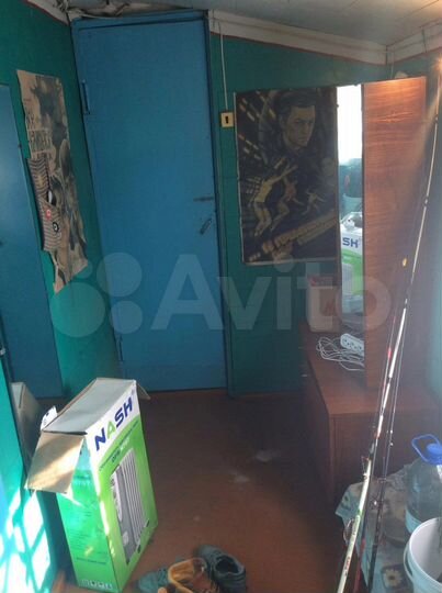 Дача 36 м² на участке 6 сот.