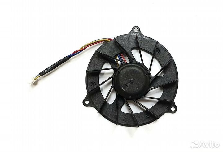 Вентилятор для Dell 1535 1555, новый