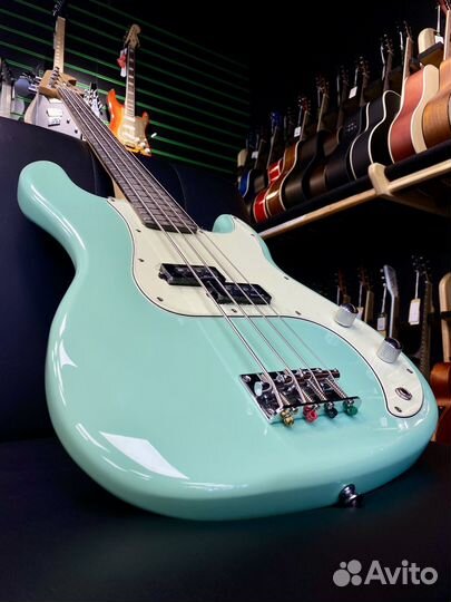 Бас гитара Prodipe PB80RA (Новый)