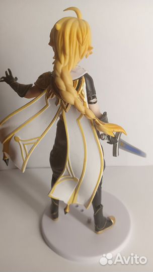 Фигурка аниме геншин