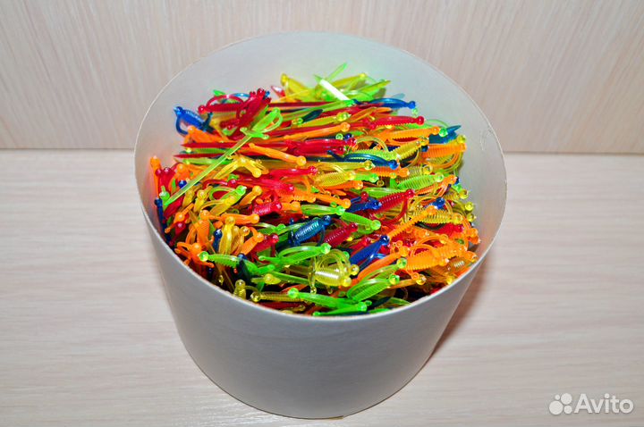 Шпажки для канапе (400+ шт.)