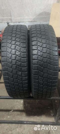 Forward Professional 219 225/75 R16