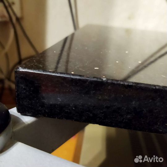 Гранитные плиты под акустику Нэйро Стар Гэлакси
