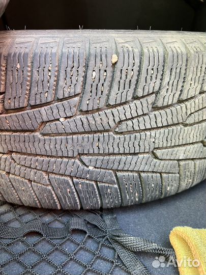 Nokian Tyres Nordman RS2 225/50 R17