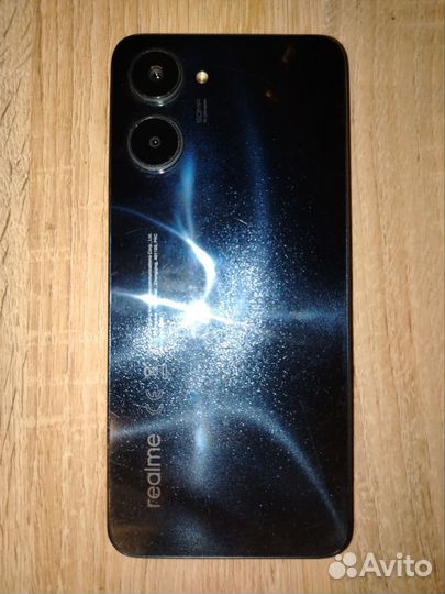 realme 10, 4/128 ГБ