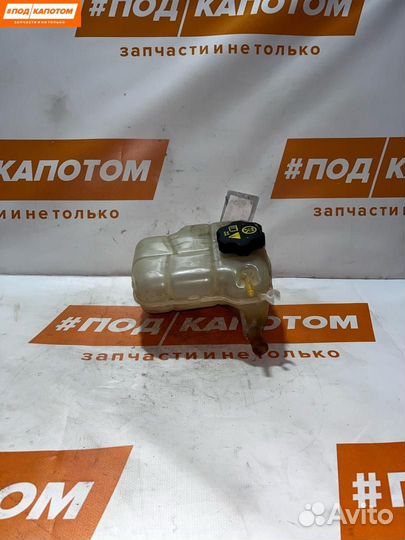 Бачок расширительный Chevrolet Cruze 13256823