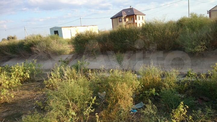 Участок 8 сот. (ИЖС)